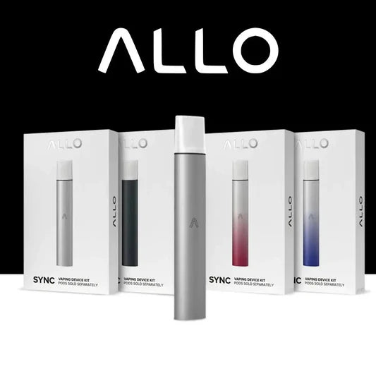 Allo Device