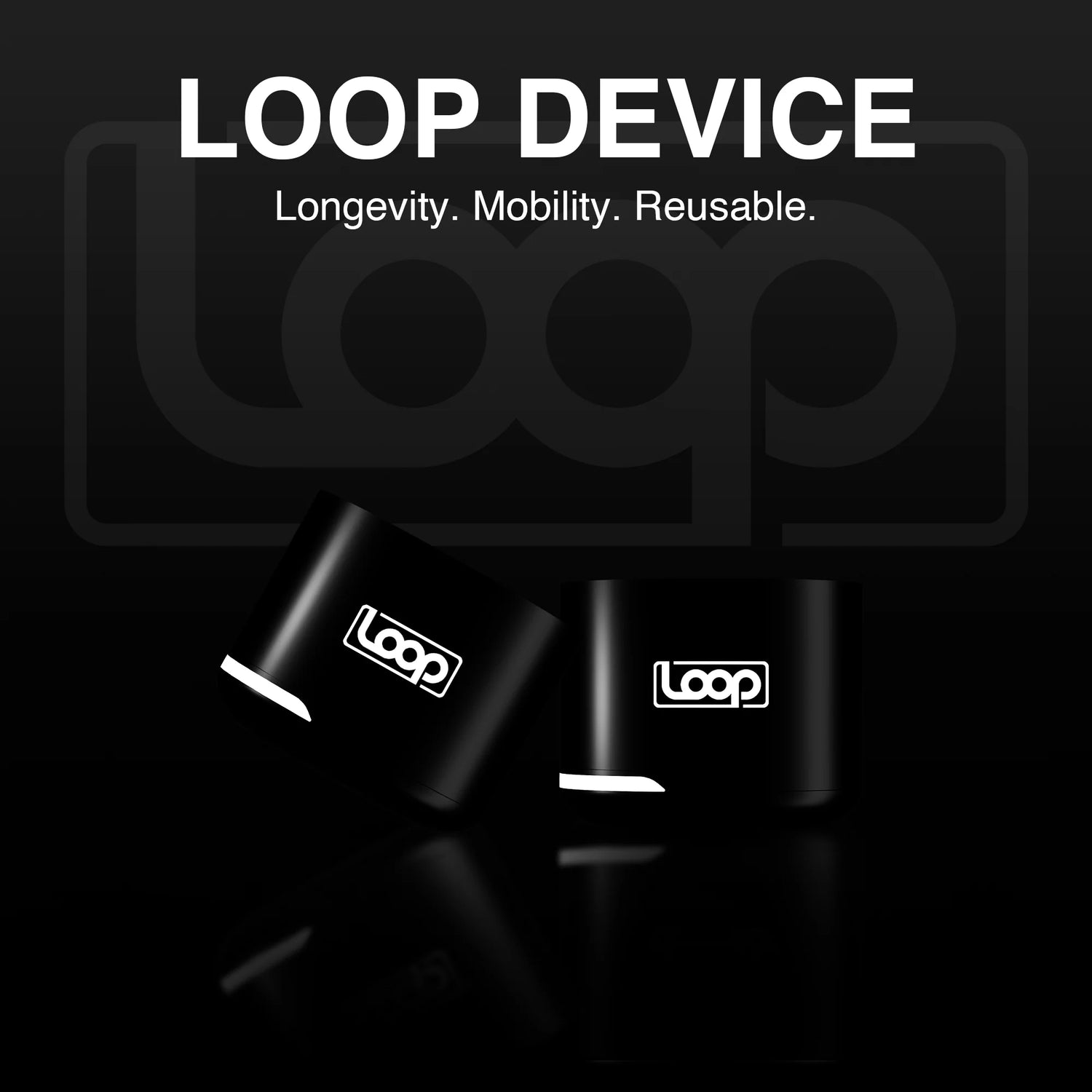 STLTH Loop Device