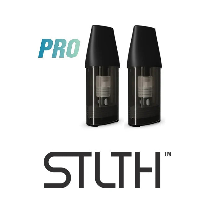 STLTH Pro