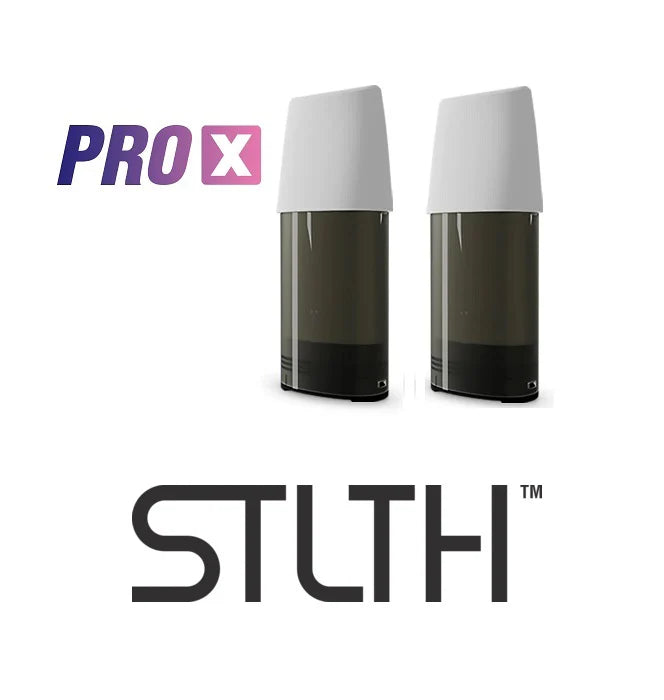 STLTH Pro X