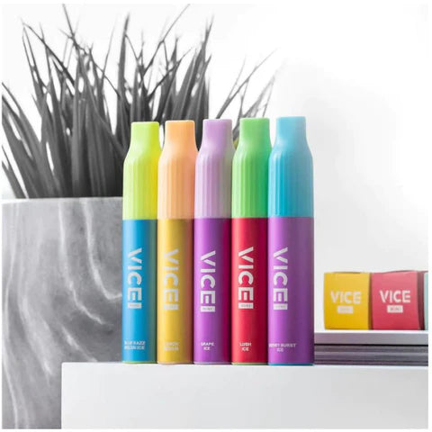 Vice Mini (1000 Puffs)