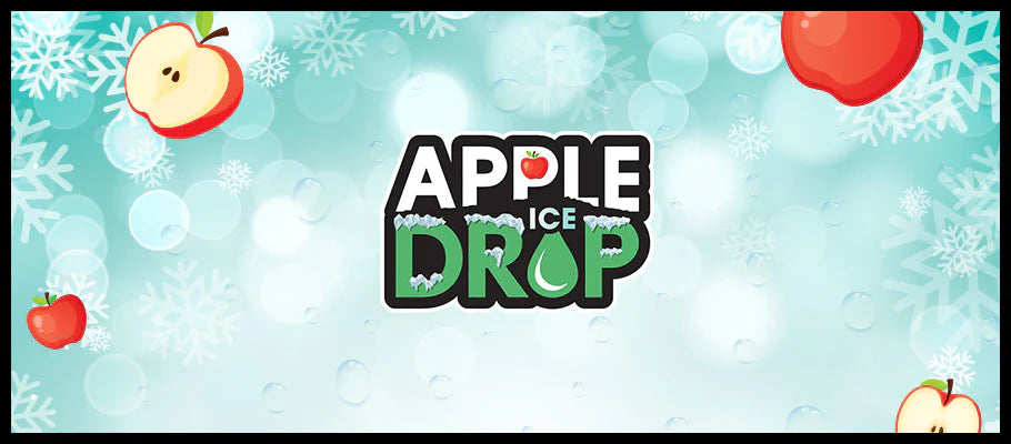 Apple Drop Ice