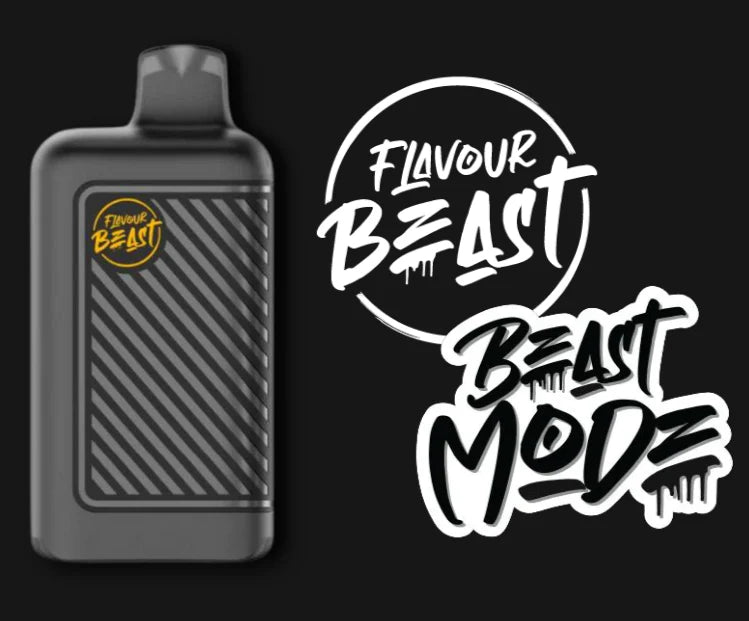 Flavour Beast 8K