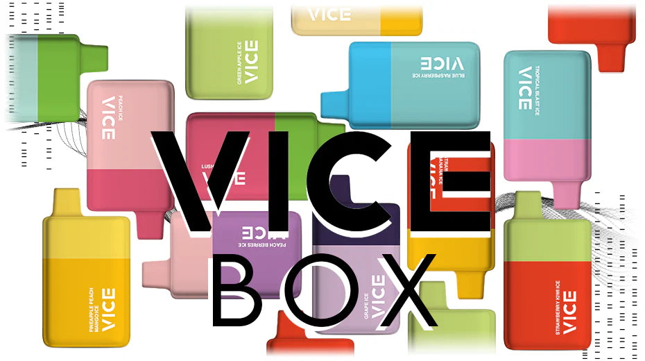 Vice Box 6000