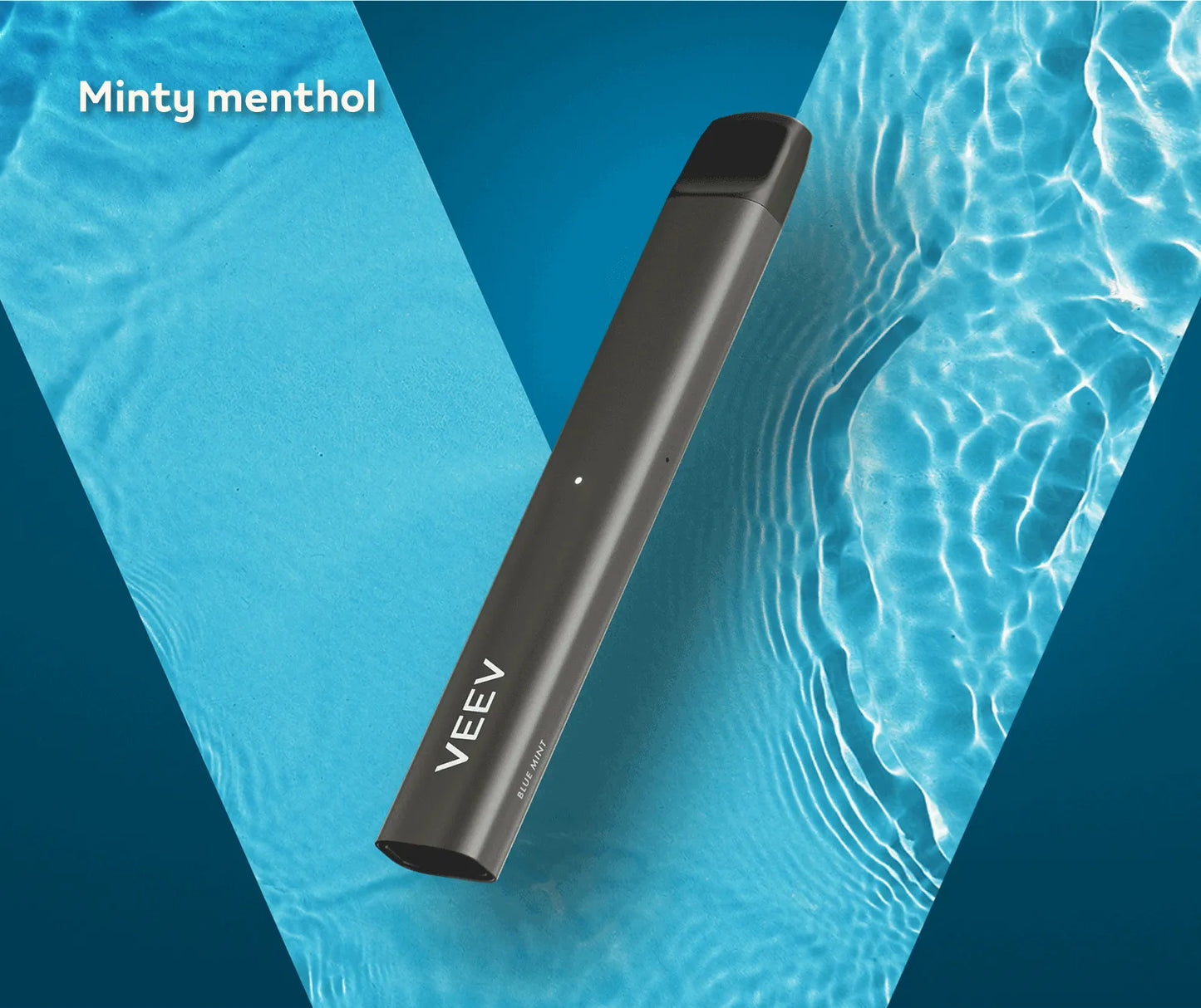 Veev Now Blue Mint 2ml