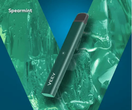 VEEV NOW SPEARMINT 2ML